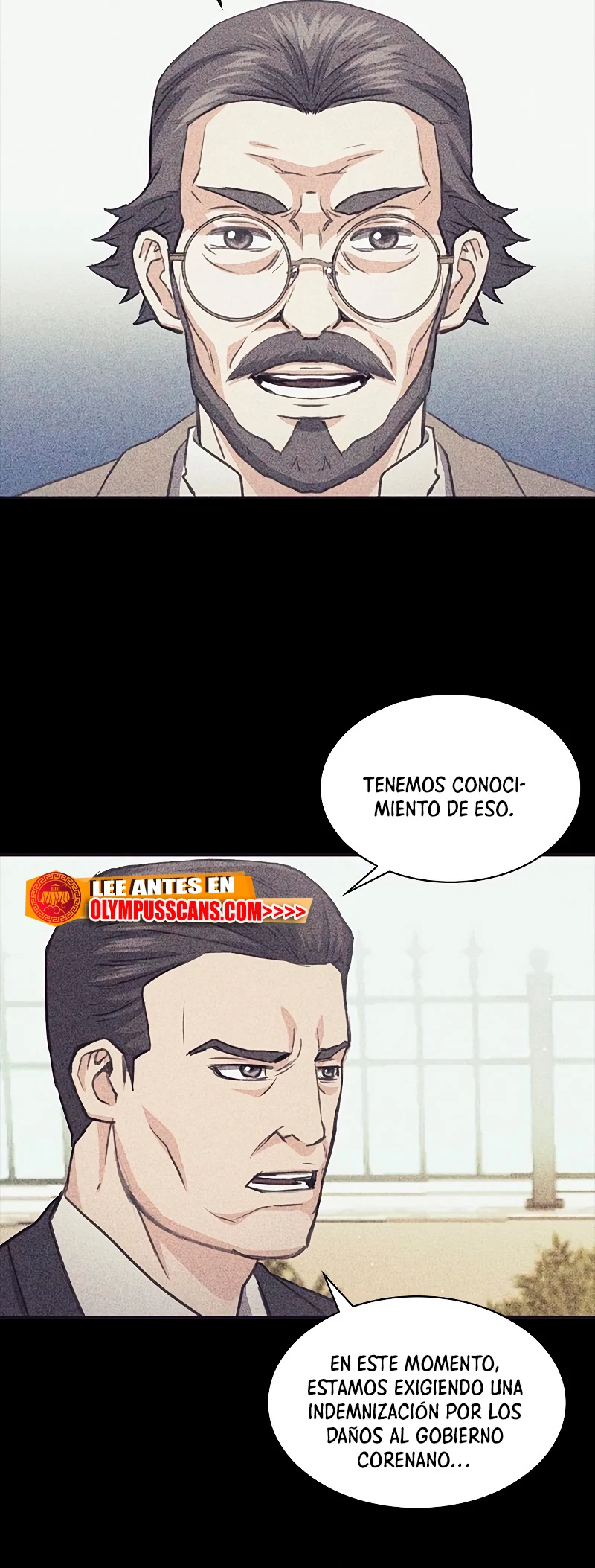 Druida de la Estación de Seúl > Capitulo 104 > Page 331