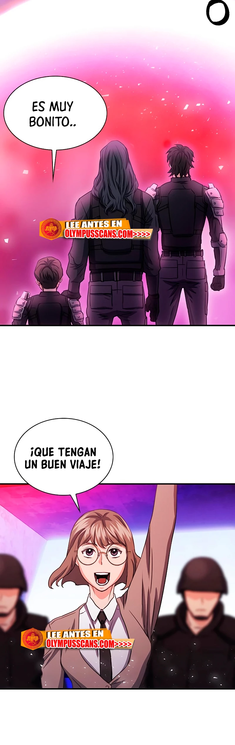 Druida de la Estación de Seúl > Capitulo 104 > Page 641