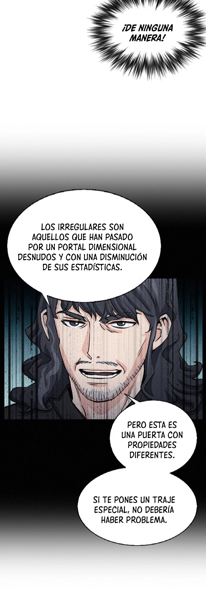 Druida de la Estación de Seúl > Capitulo 105 > Page 51