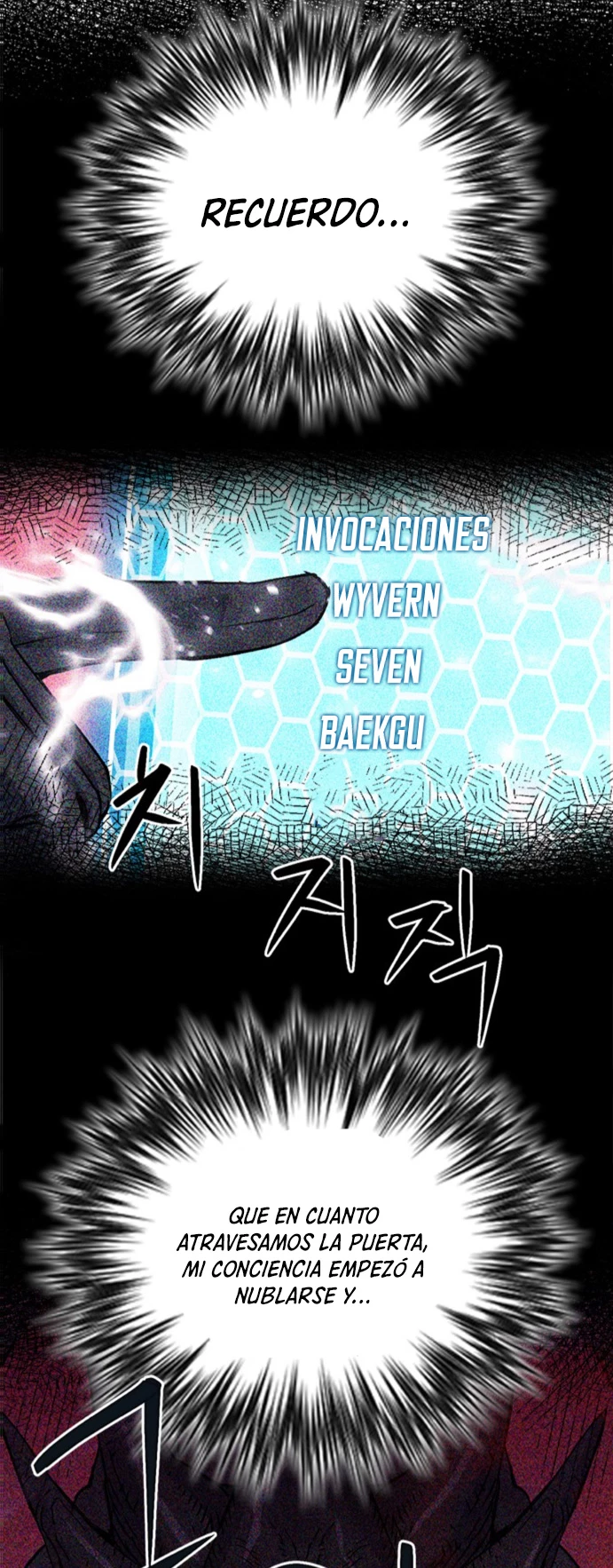 Druida de la Estación de Seúl > Capitulo 105 > Page 71