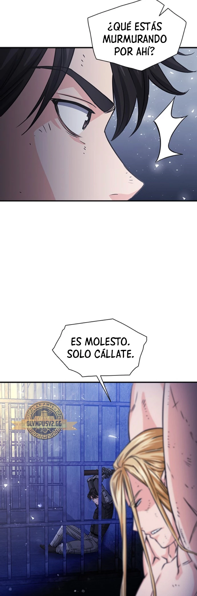 Druida de la Estación de Seúl > Capitulo 105 > Page 111