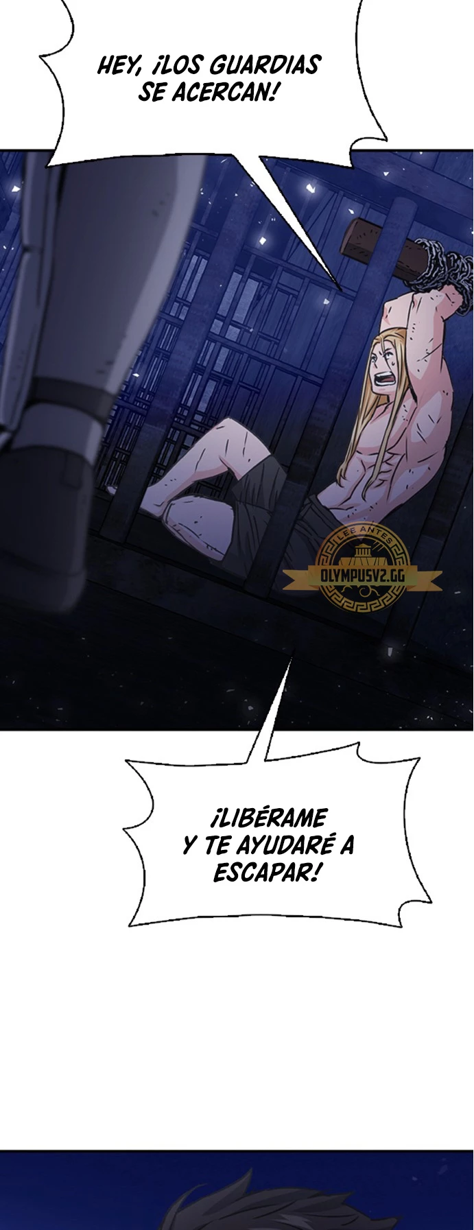 Druida de la Estación de Seúl > Capitulo 105 > Page 241