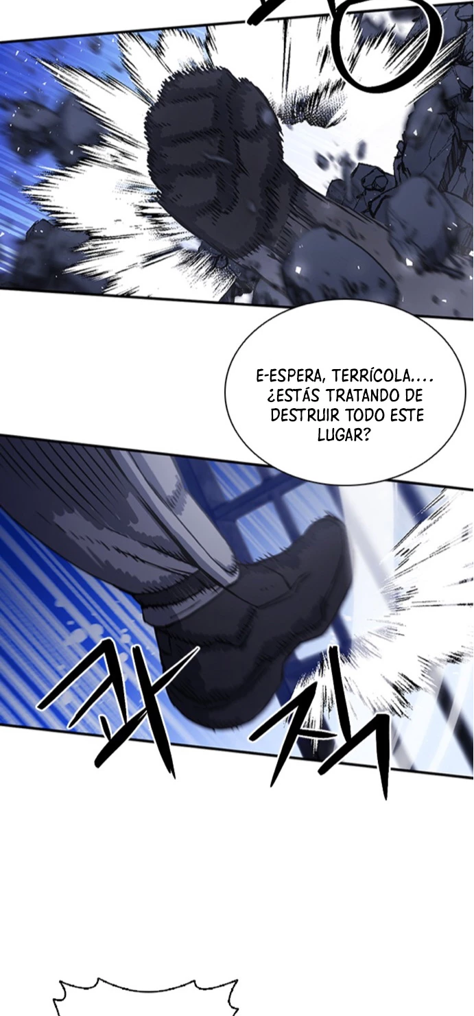 Druida de la Estación de Seúl > Capitulo 105 > Page 431