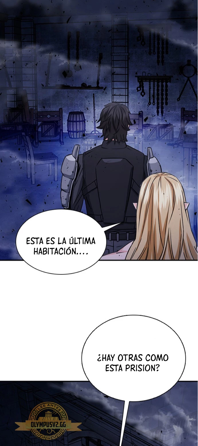 Druida de la Estación de Seúl > Capitulo 105 > Page 451