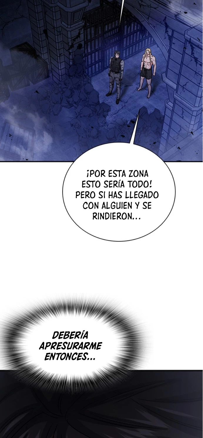 Druida de la Estación de Seúl > Capitulo 105 > Page 461