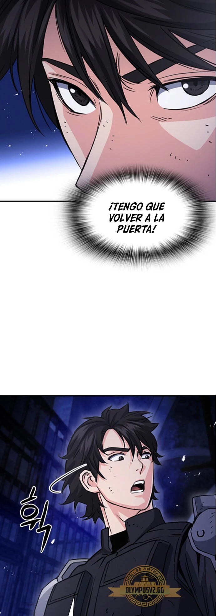 Druida de la Estación de Seúl > Capitulo 105 > Page 471