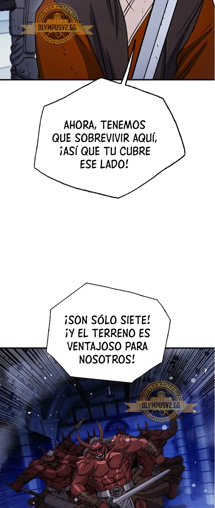 Druida de la Estación de Seúl > Capitulo 105 > Page 641