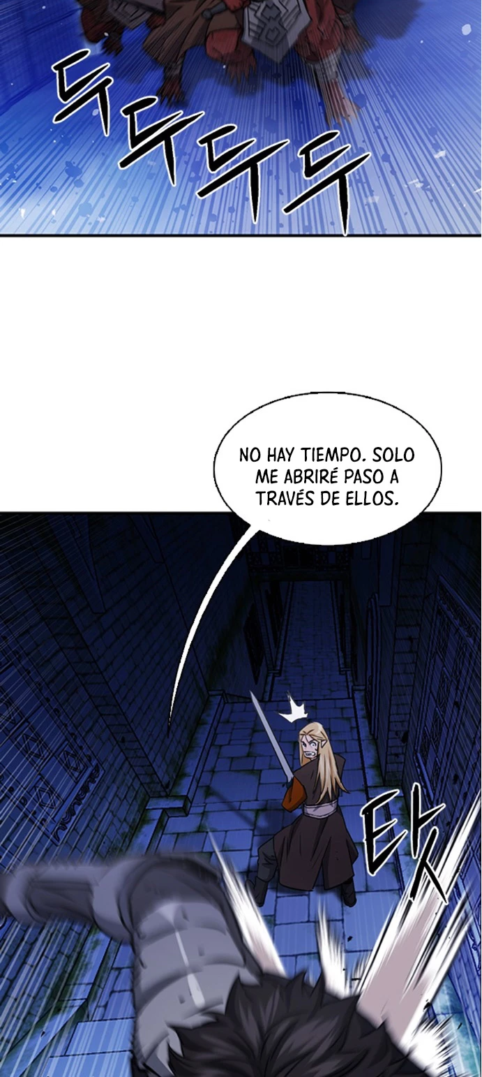 Druida de la Estación de Seúl > Capitulo 105 > Page 651