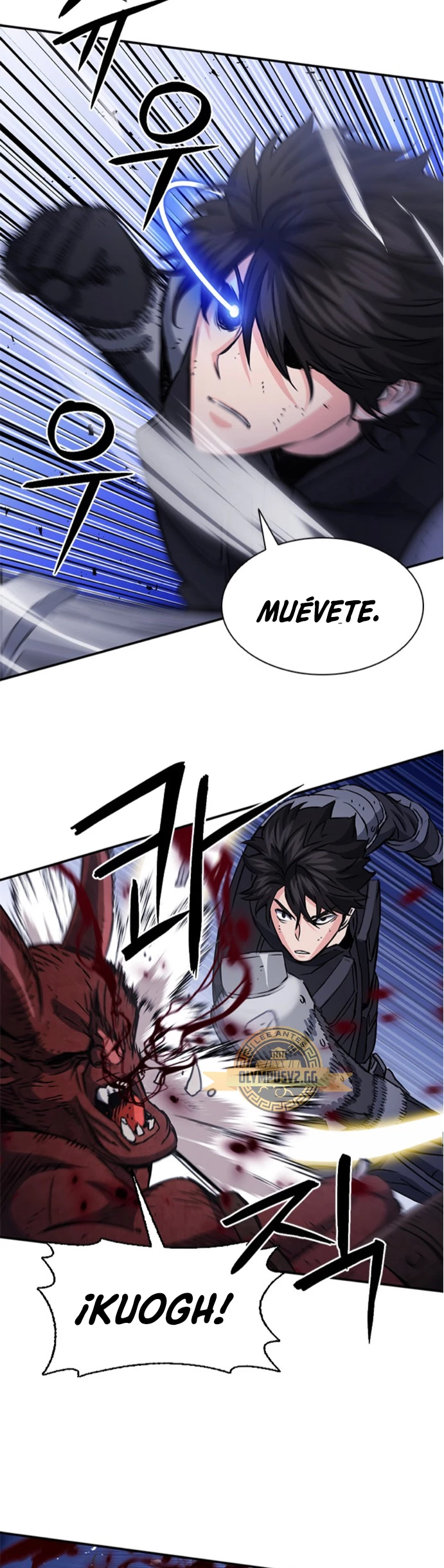 Druida de la Estación de Seúl > Capitulo 105 > Page 671