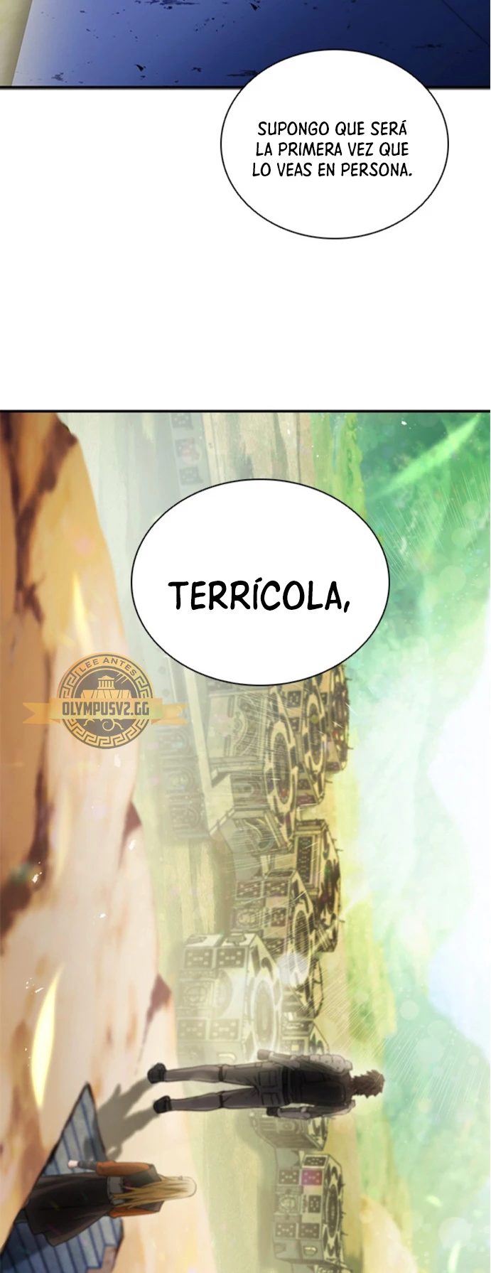 Druida de la Estación de Seúl > Capitulo 105 > Page 751