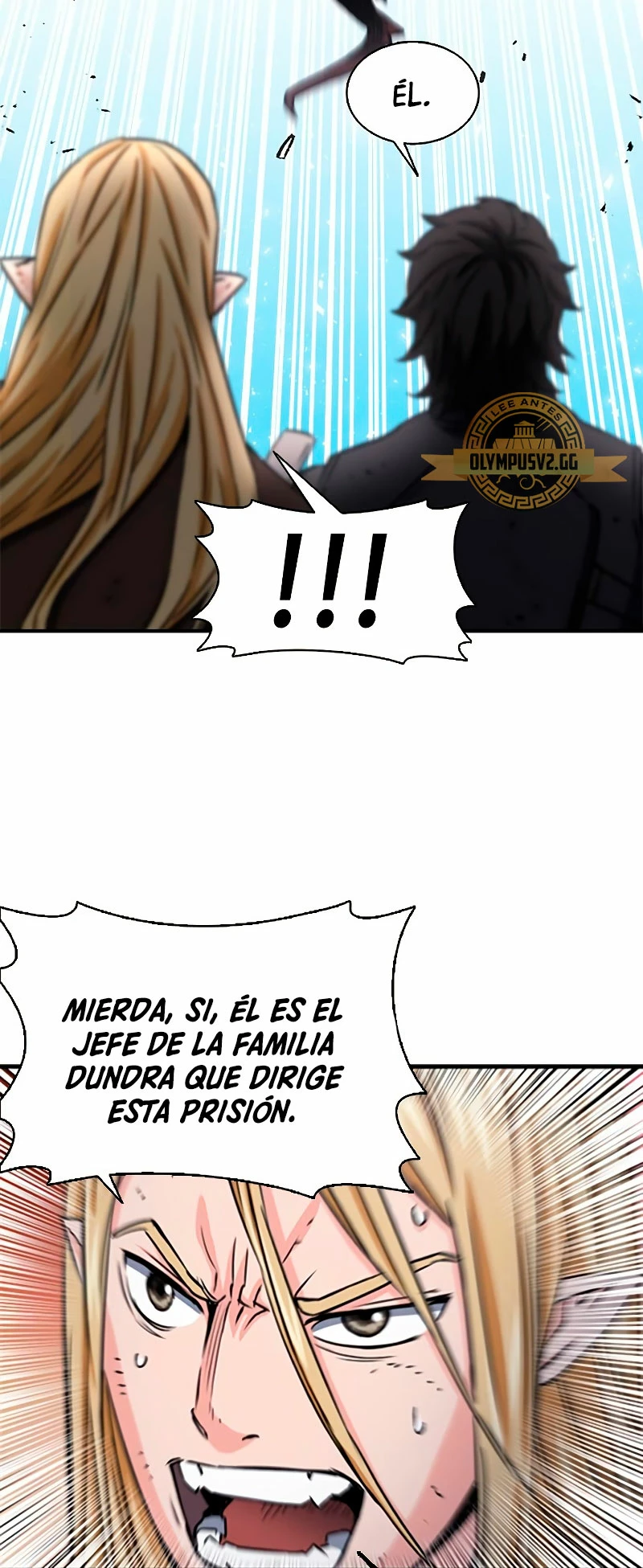 Druida de la Estación de Seúl > Capitulo 106 > Page 51