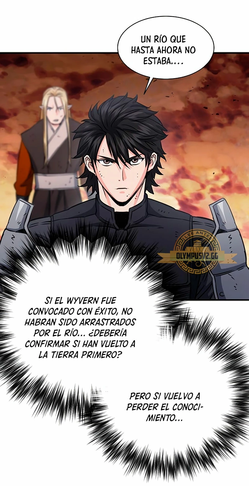 Druida de la Estación de Seúl > Capitulo 106 > Page 321