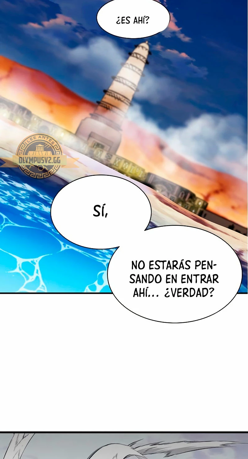 Druida de la Estación de Seúl > Capitulo 106 > Page 351
