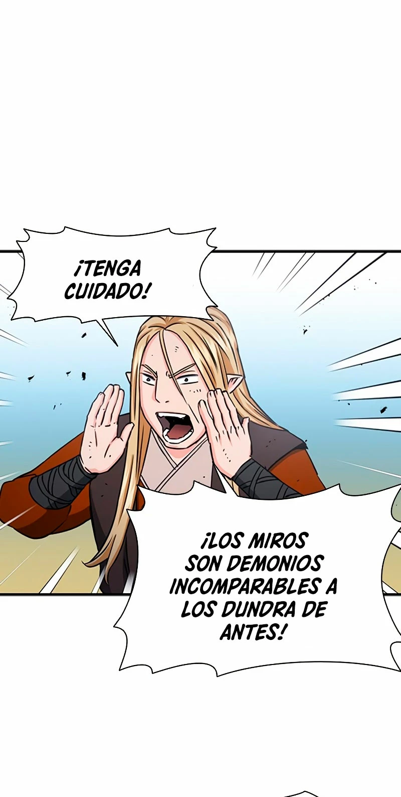 Druida de la Estación de Seúl > Capitulo 106 > Page 381