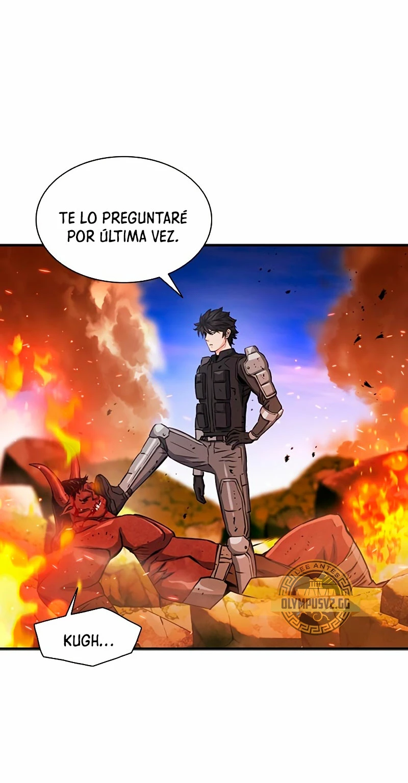 Druida de la Estación de Seúl > Capitulo 106 > Page 471