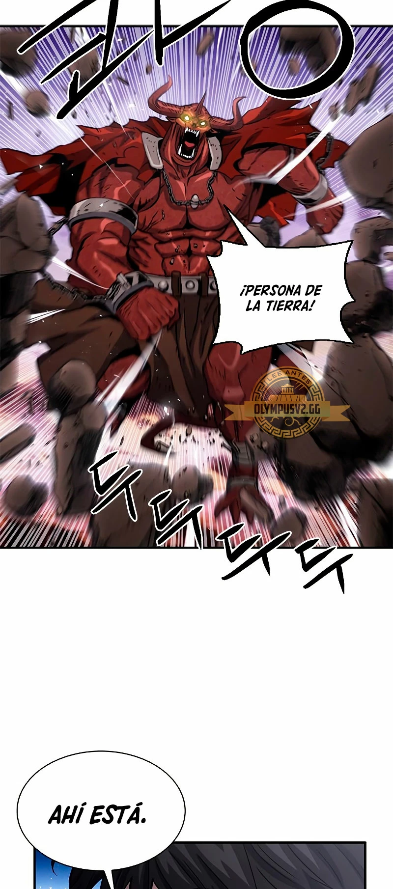 Druida de la Estación de Seúl > Capitulo 106 > Page 501