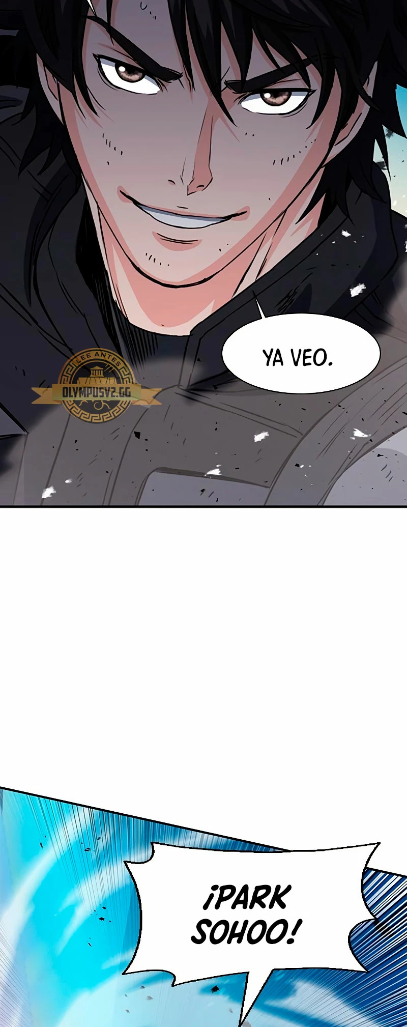 Druida de la Estación de Seúl > Capitulo 106 > Page 601