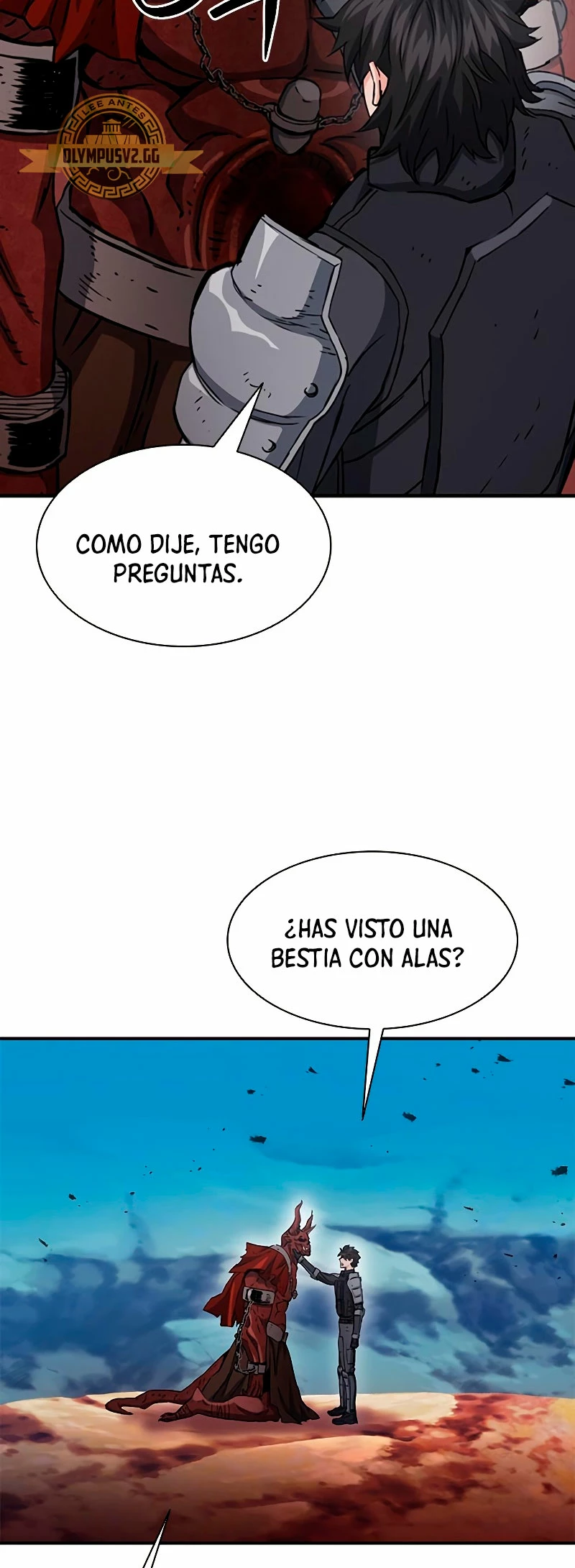 Druida de la Estación de Seúl > Capitulo 106 > Page 671