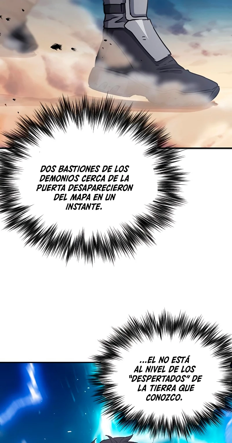 Druida de la Estación de Seúl > Capitulo 107 > Page 101