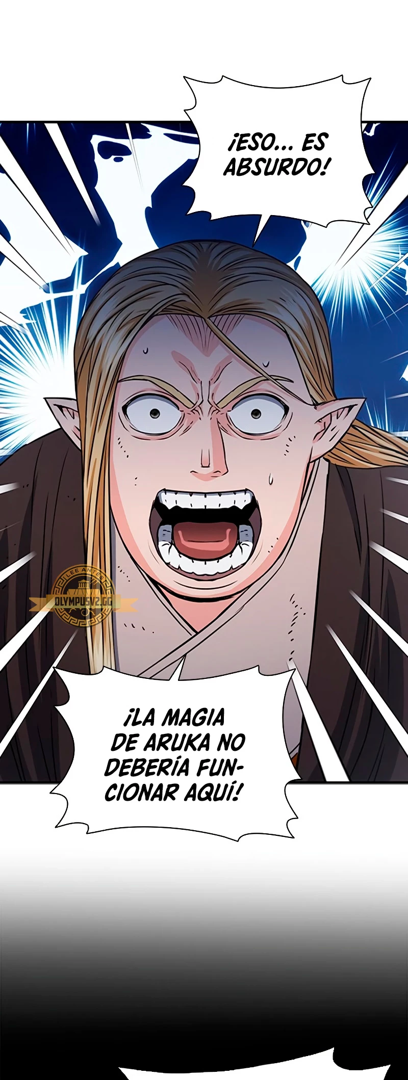 Druida de la Estación de Seúl > Capitulo 107 > Page 241