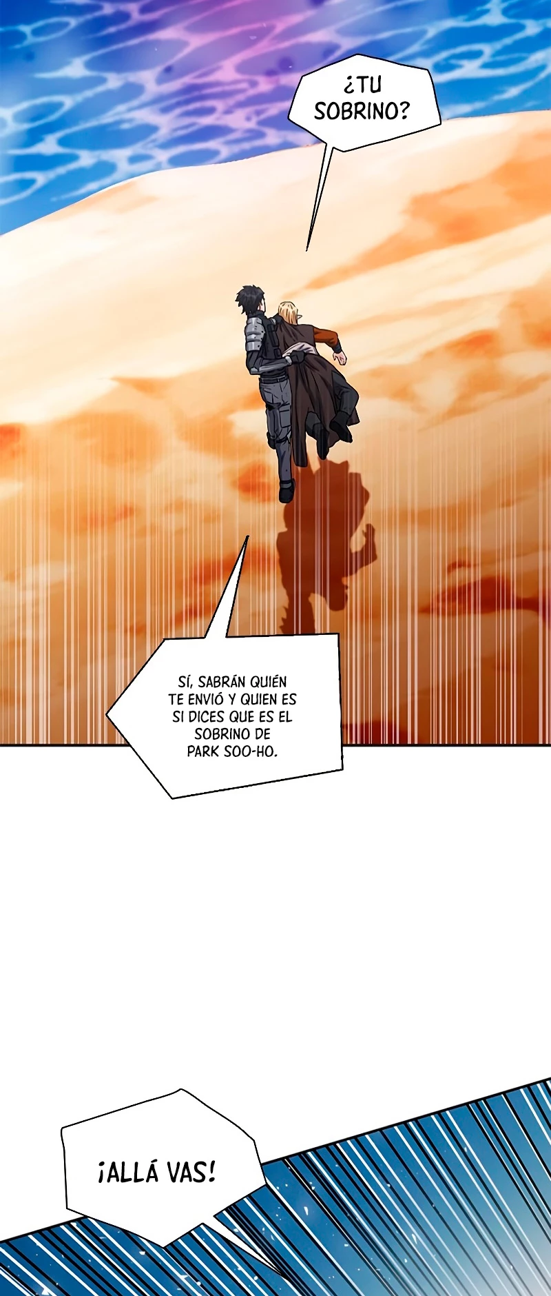 Druida de la Estación de Seúl > Capitulo 107 > Page 331