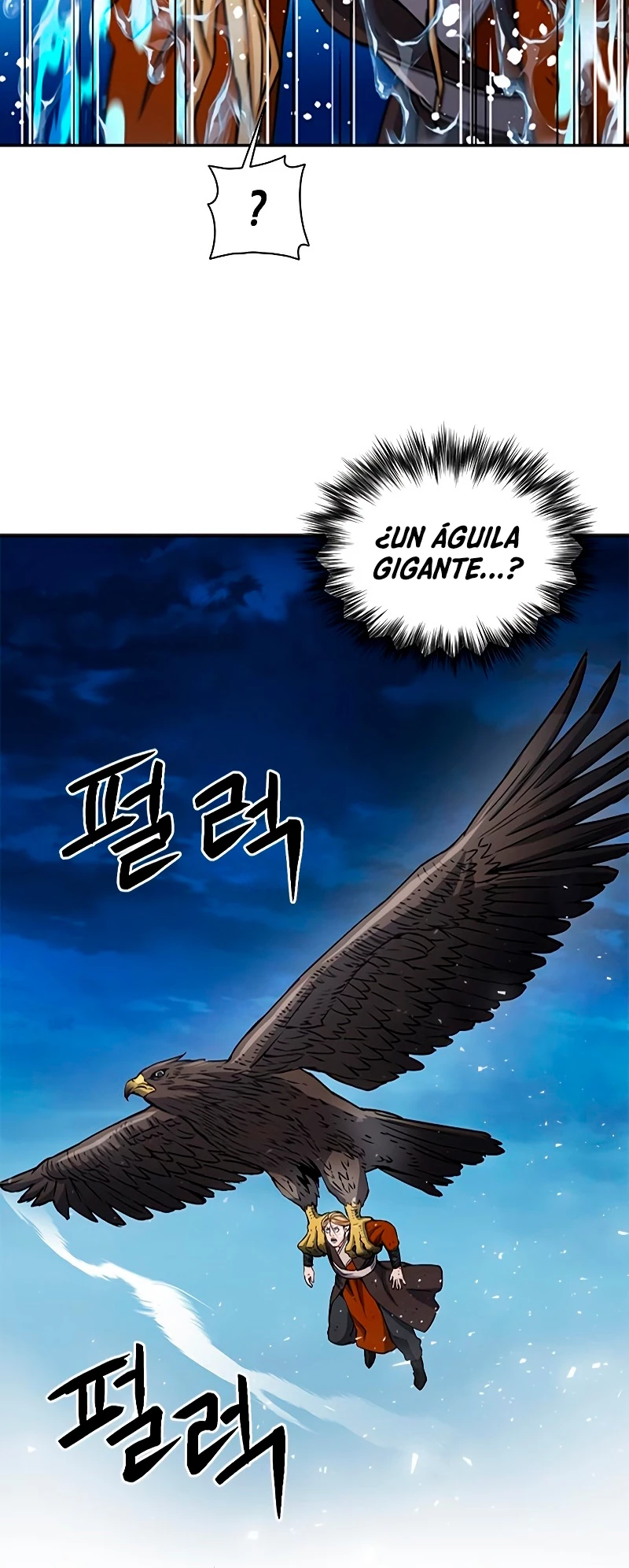 Druida de la Estación de Seúl > Capitulo 107 > Page 381