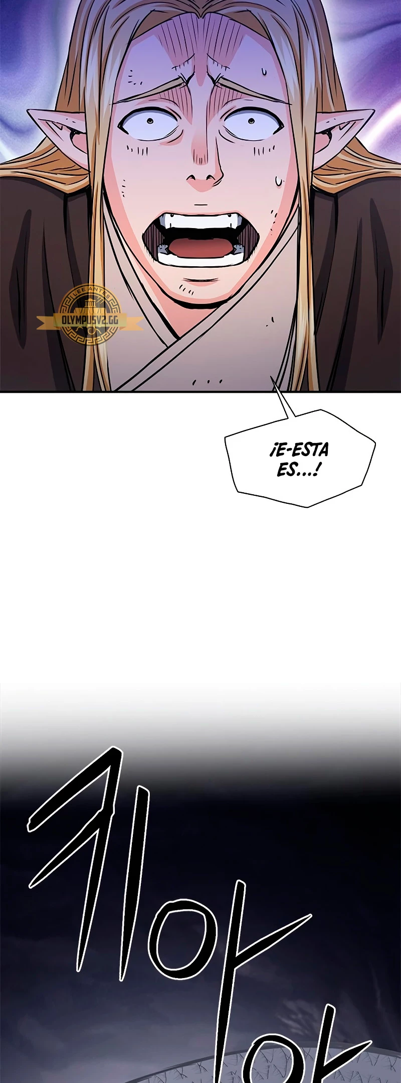 Druida de la Estación de Seúl > Capitulo 107 > Page 571