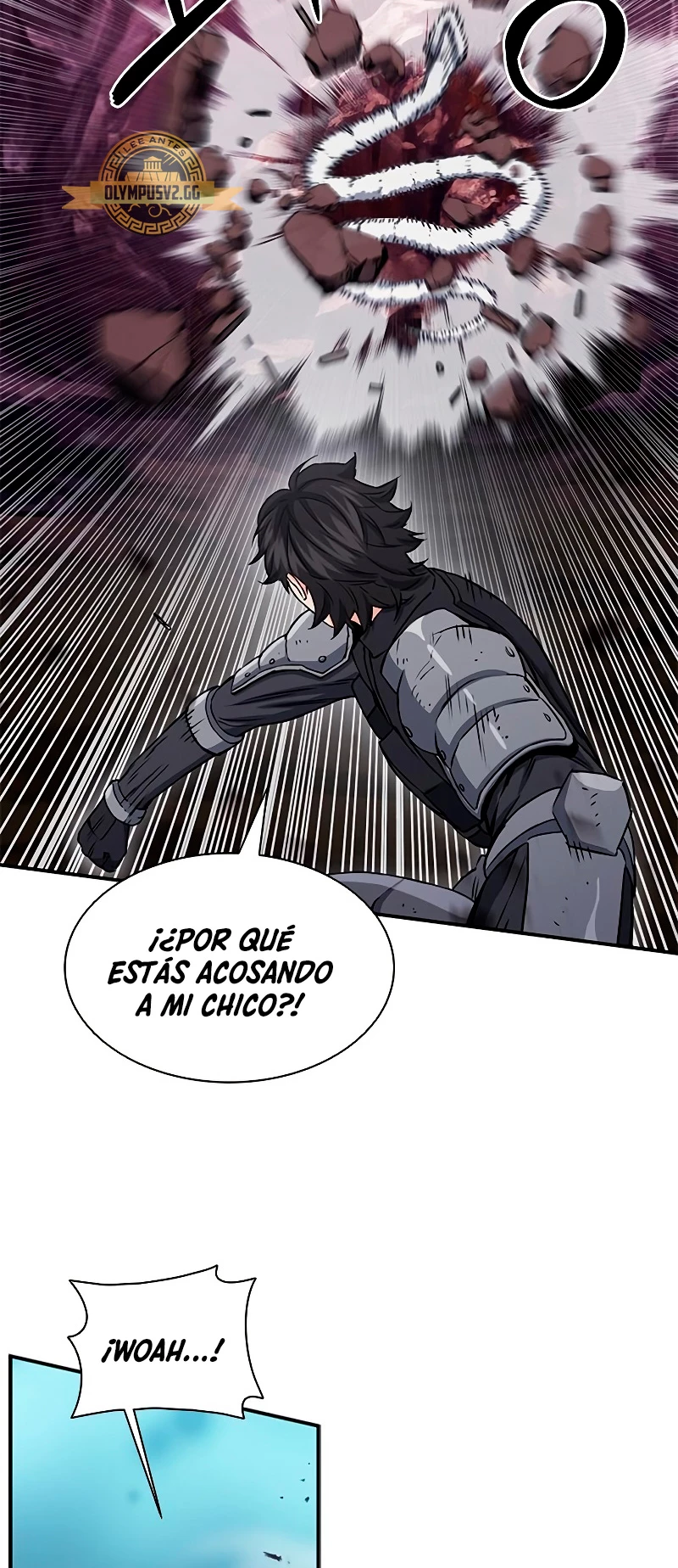 Druida de la Estación de Seúl > Capitulo 107 > Page 651