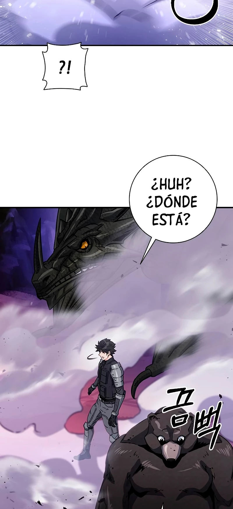 Druida de la Estación de Seúl > Capitulo 108 > Page 131