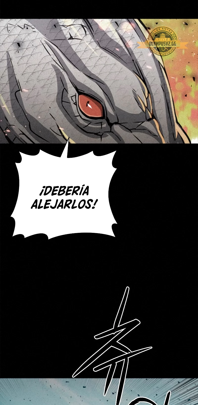Druida de la Estación de Seúl > Capitulo 108 > Page 331
