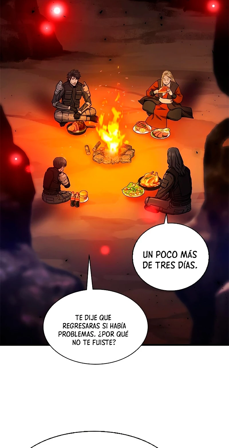 Druida de la Estación de Seúl > Capitulo 108 > Page 541