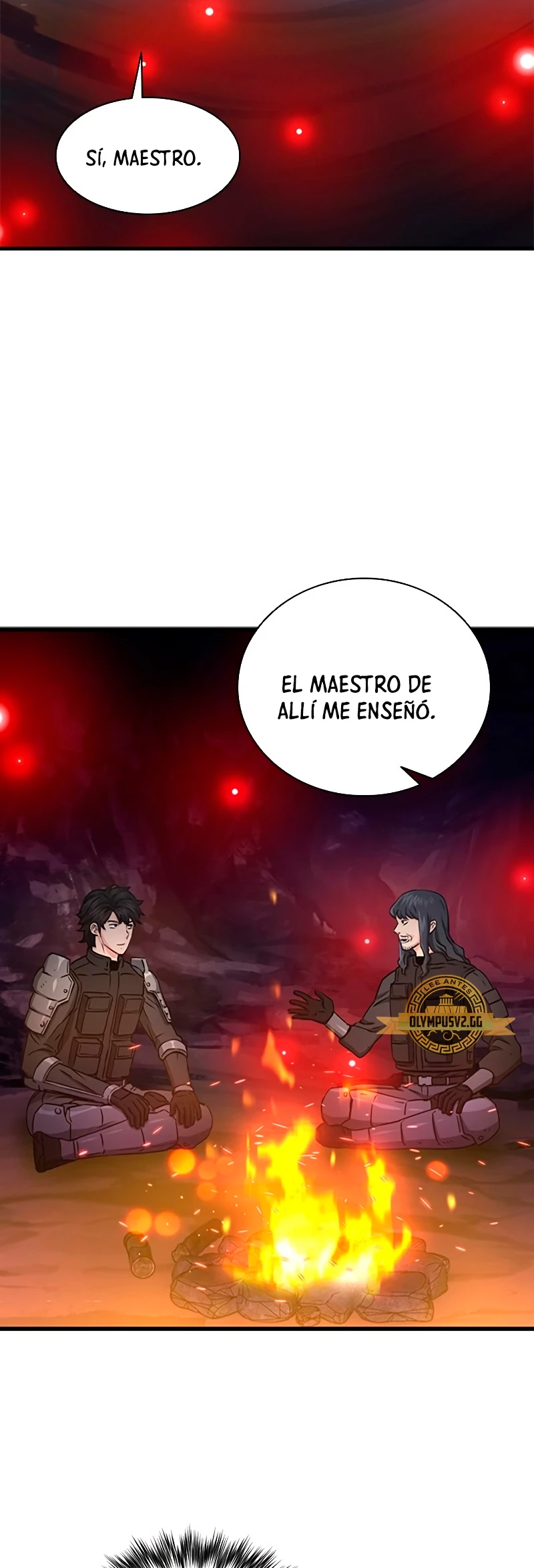 Druida de la Estación de Seúl > Capitulo 108 > Page 691