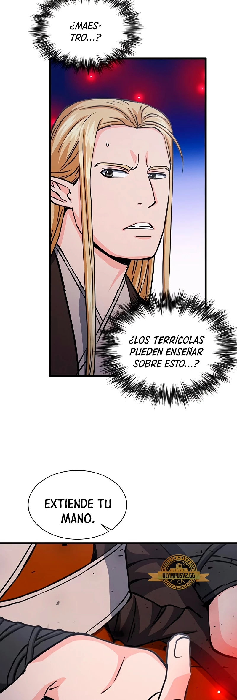 Druida de la Estación de Seúl > Capitulo 108 > Page 701