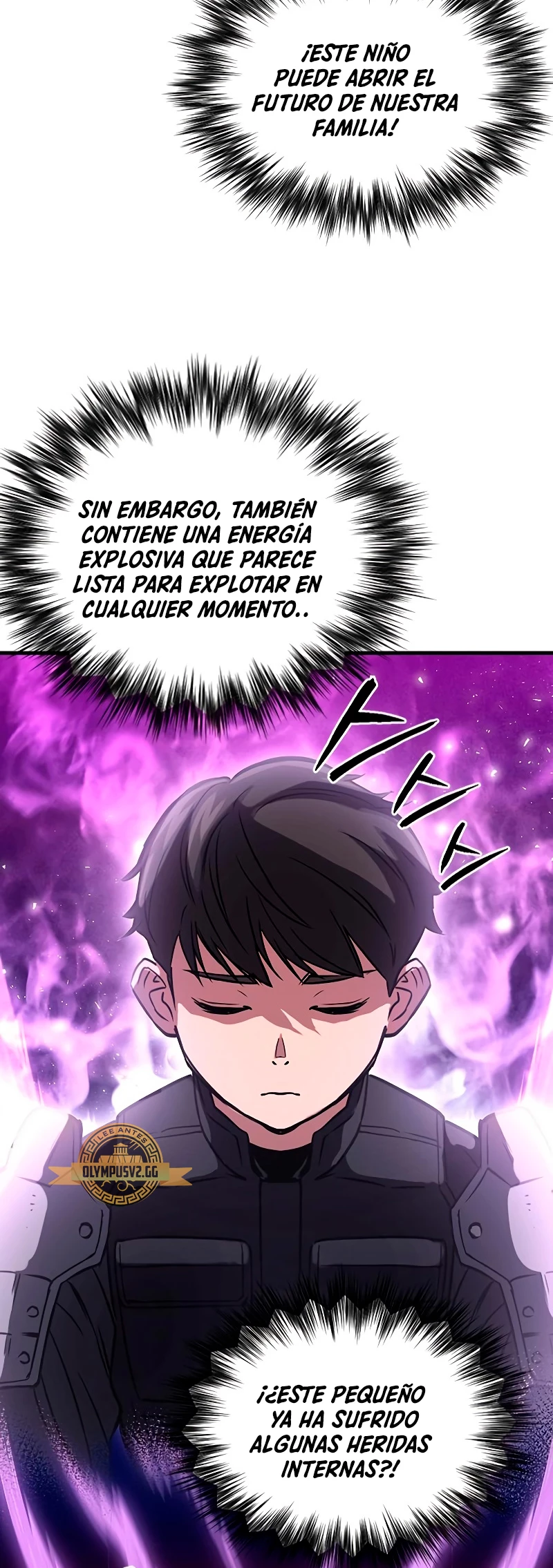 Druida de la Estación de Seúl > Capitulo 108 > Page 751