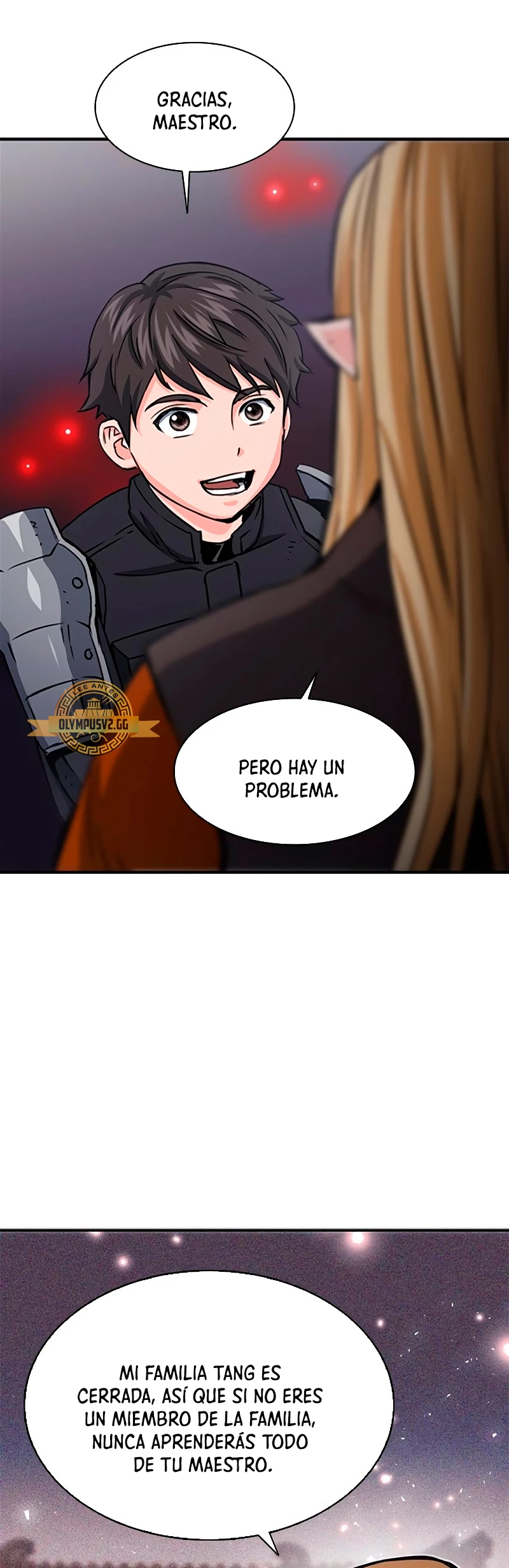 Druida de la Estación de Seúl > Capitulo 108 > Page 781