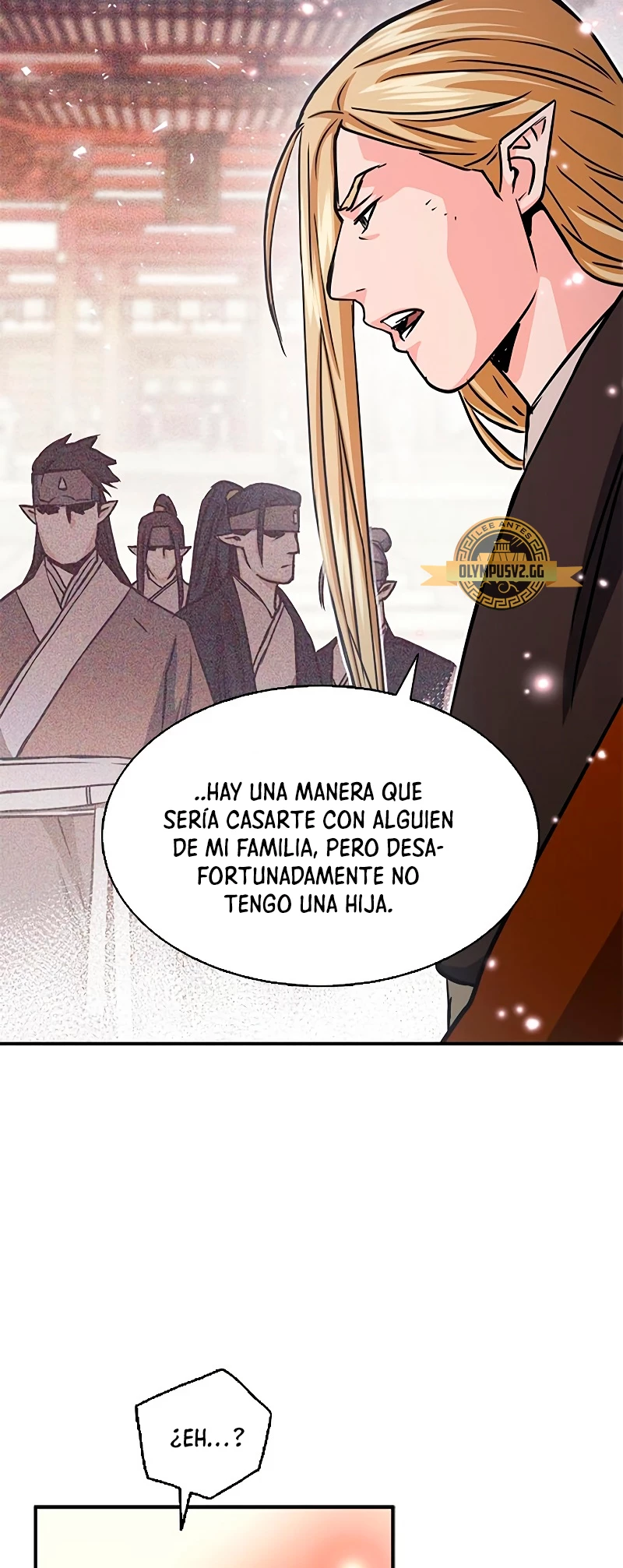 Druida de la Estación de Seúl > Capitulo 108 > Page 791