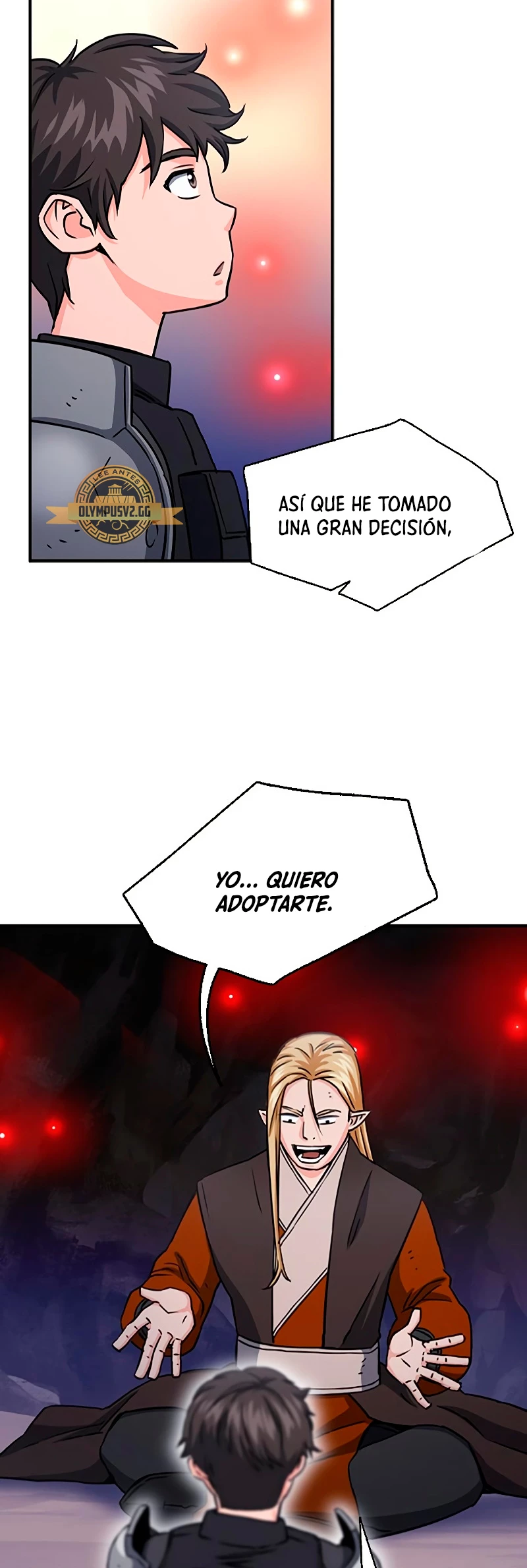 Druida de la Estación de Seúl > Capitulo 108 > Page 801