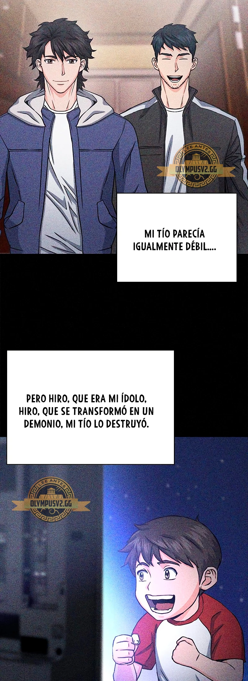 Druida de la Estación de Seúl > Capitulo 109 > Page 91