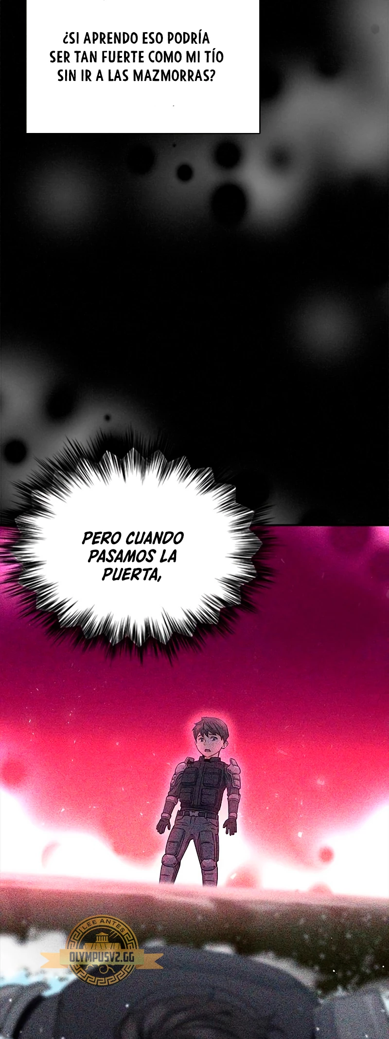 Druida de la Estación de Seúl > Capitulo 109 > Page 161