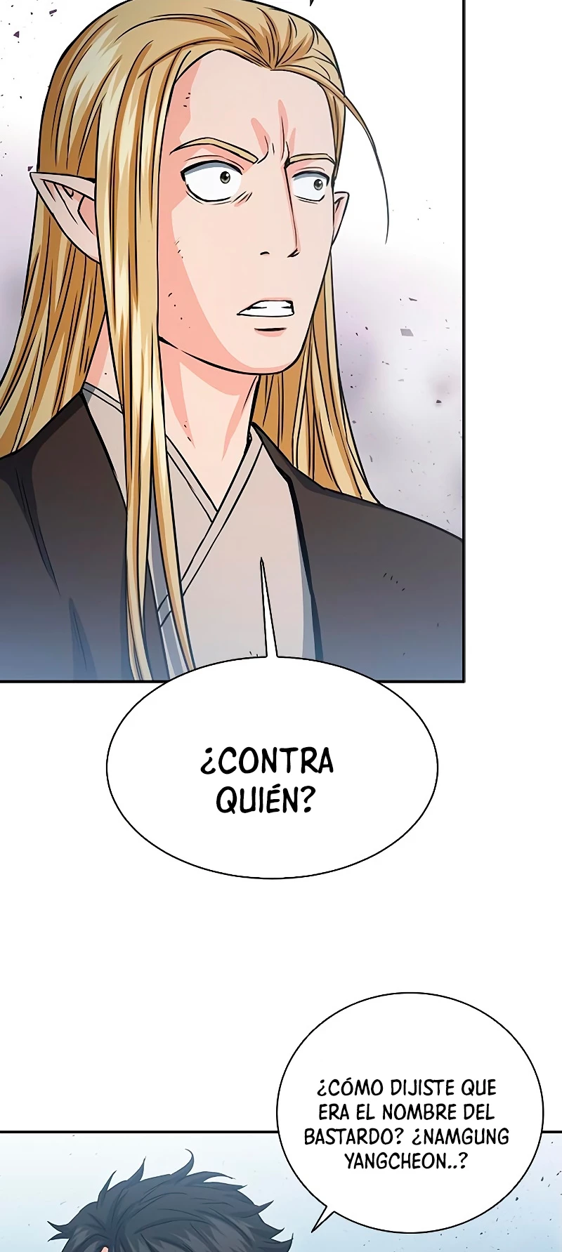 Druida de la Estación de Seúl > Capitulo 109 > Page 331