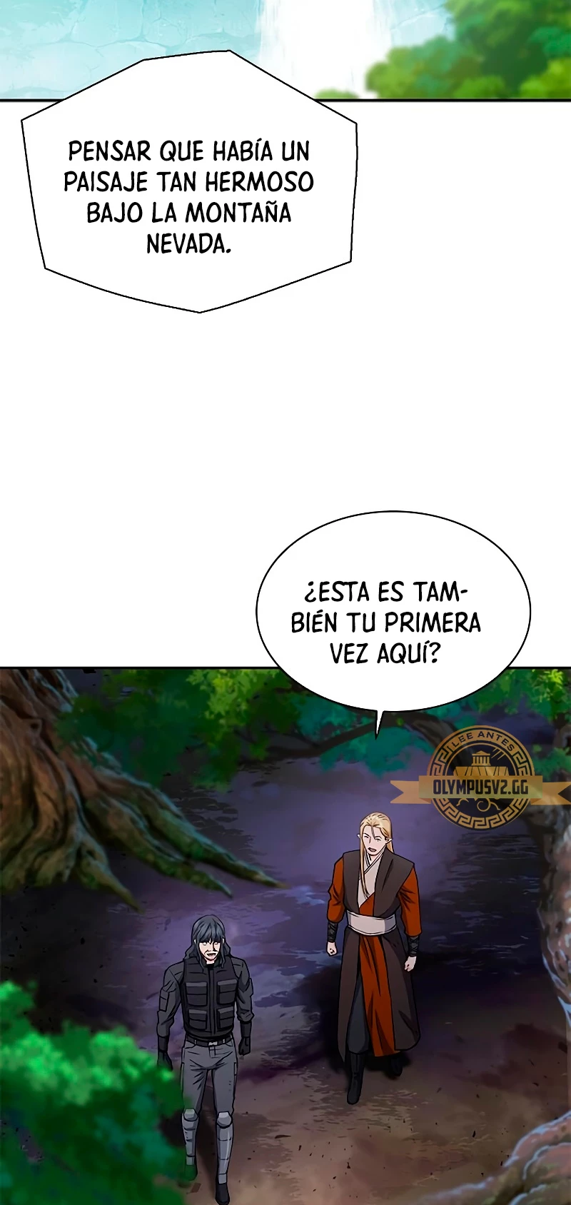 Druida de la Estación de Seúl > Capitulo 109 > Page 511