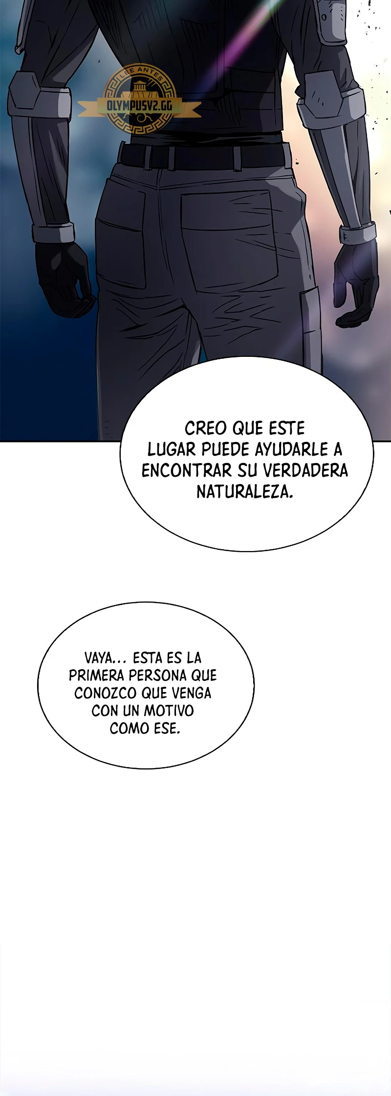 Druida de la Estación de Seúl > Capitulo 109 > Page 561
