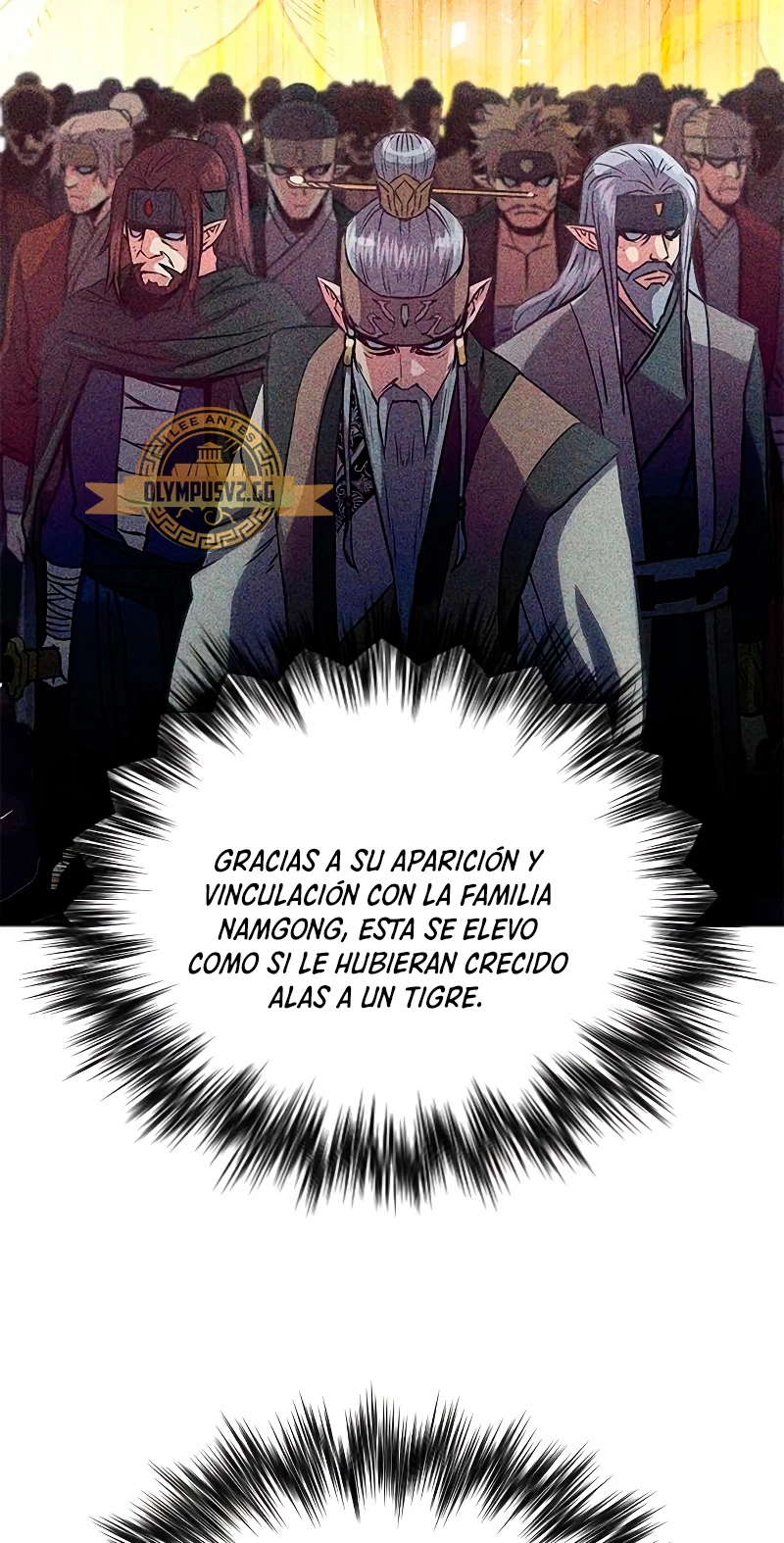 Druida de la Estación de Seúl > Capitulo 109 > Page 651