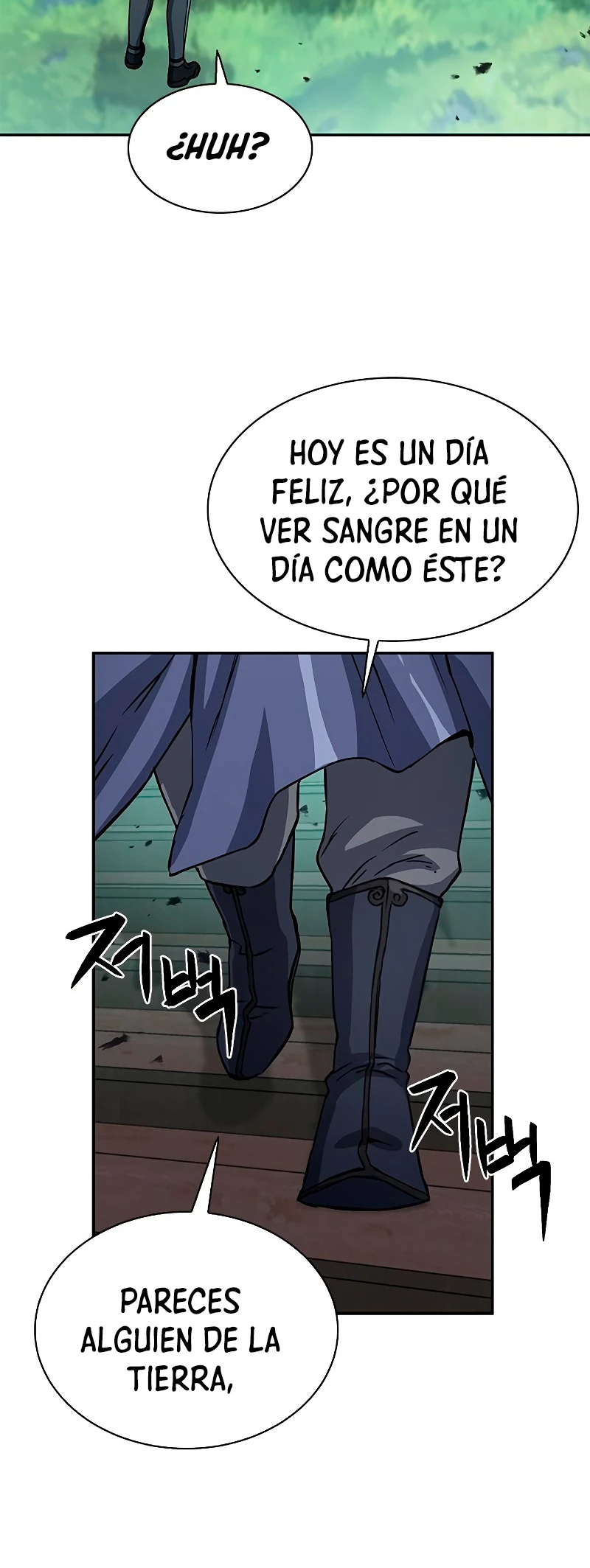 Druida de la Estación de Seúl > Capitulo 109 > Page 801