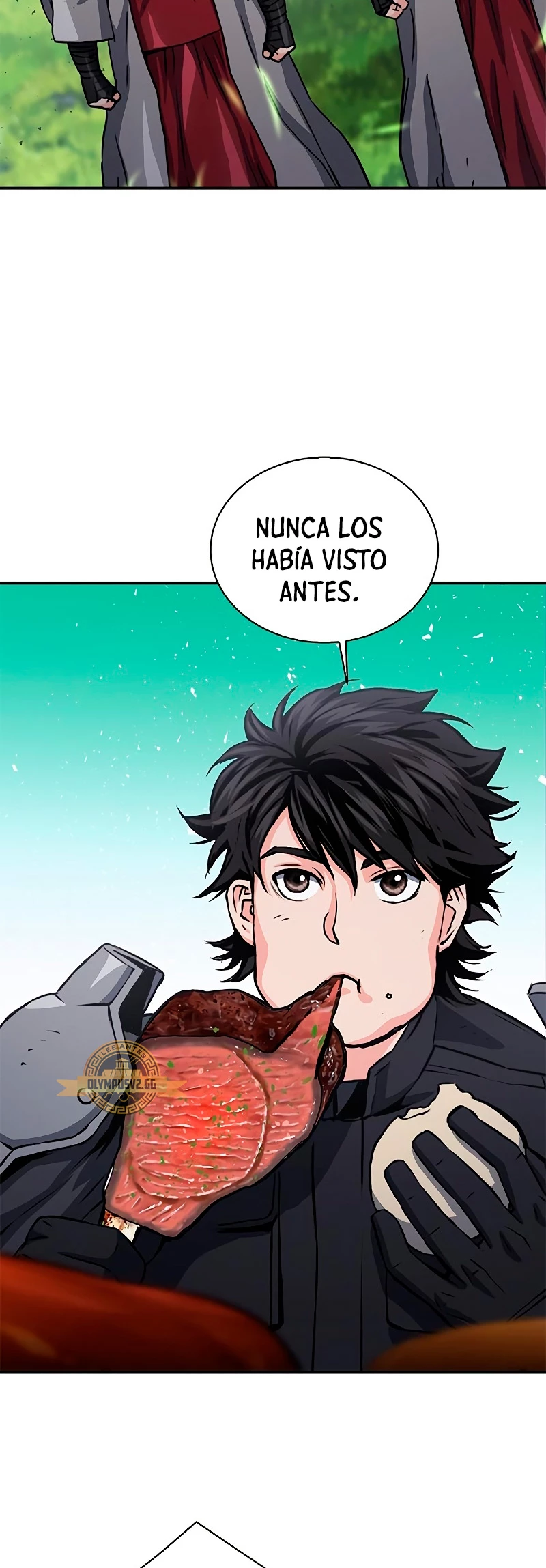 Druida de la Estación de Seúl > Capitulo 110 > Page 211