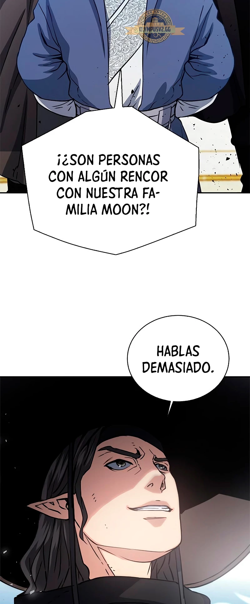 Druida de la Estación de Seúl > Capitulo 110 > Page 291