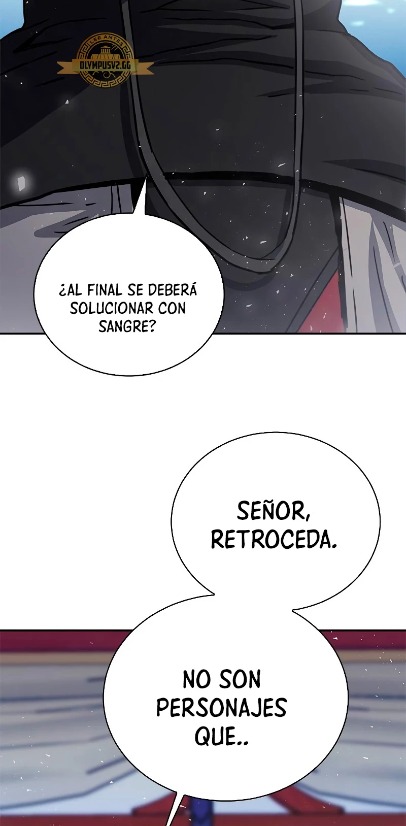 Druida de la Estación de Seúl > Capitulo 110 > Page 301