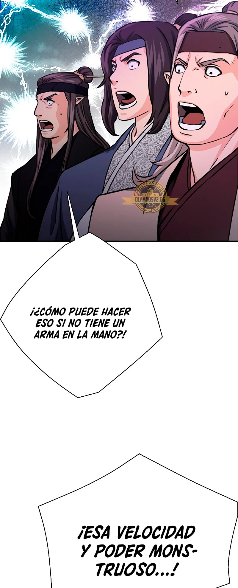 Druida de la Estación de Seúl > Capitulo 110 > Page 511