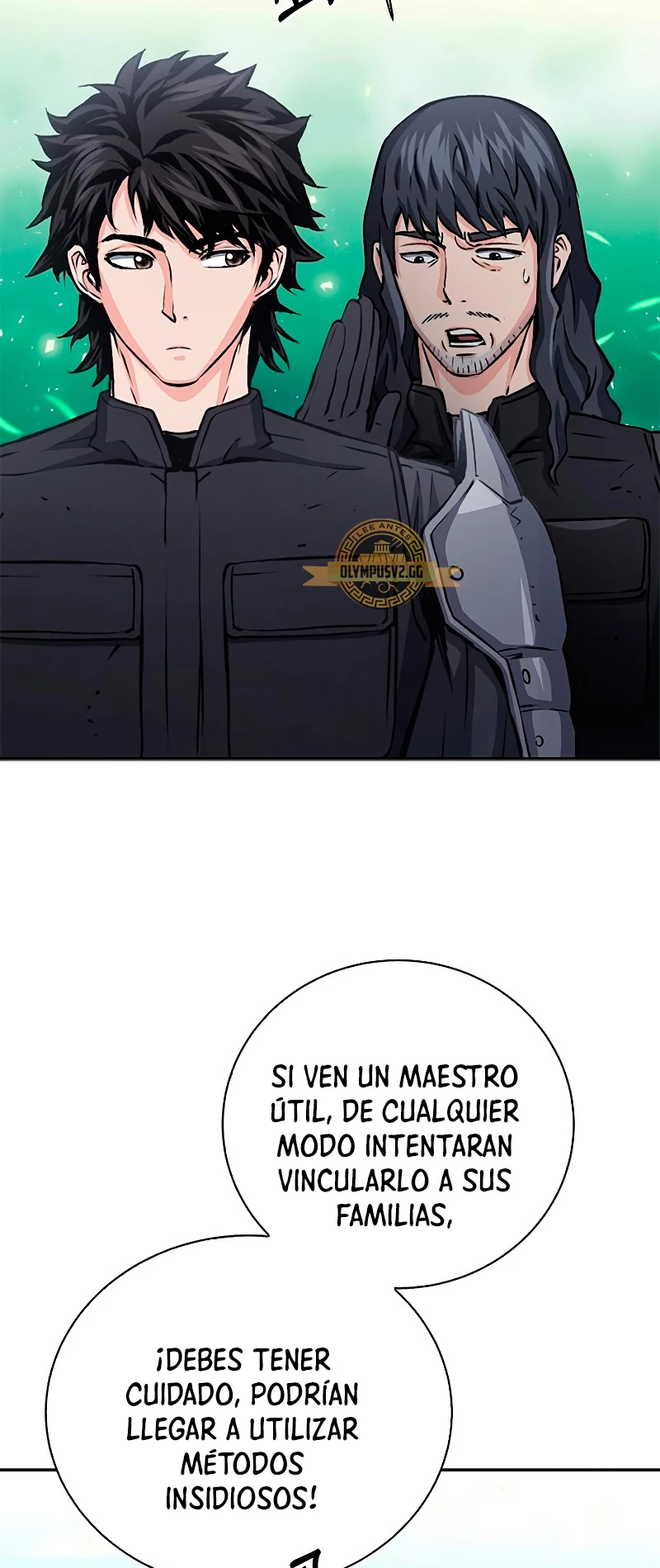 Druida de la Estación de Seúl > Capitulo 110 > Page 651