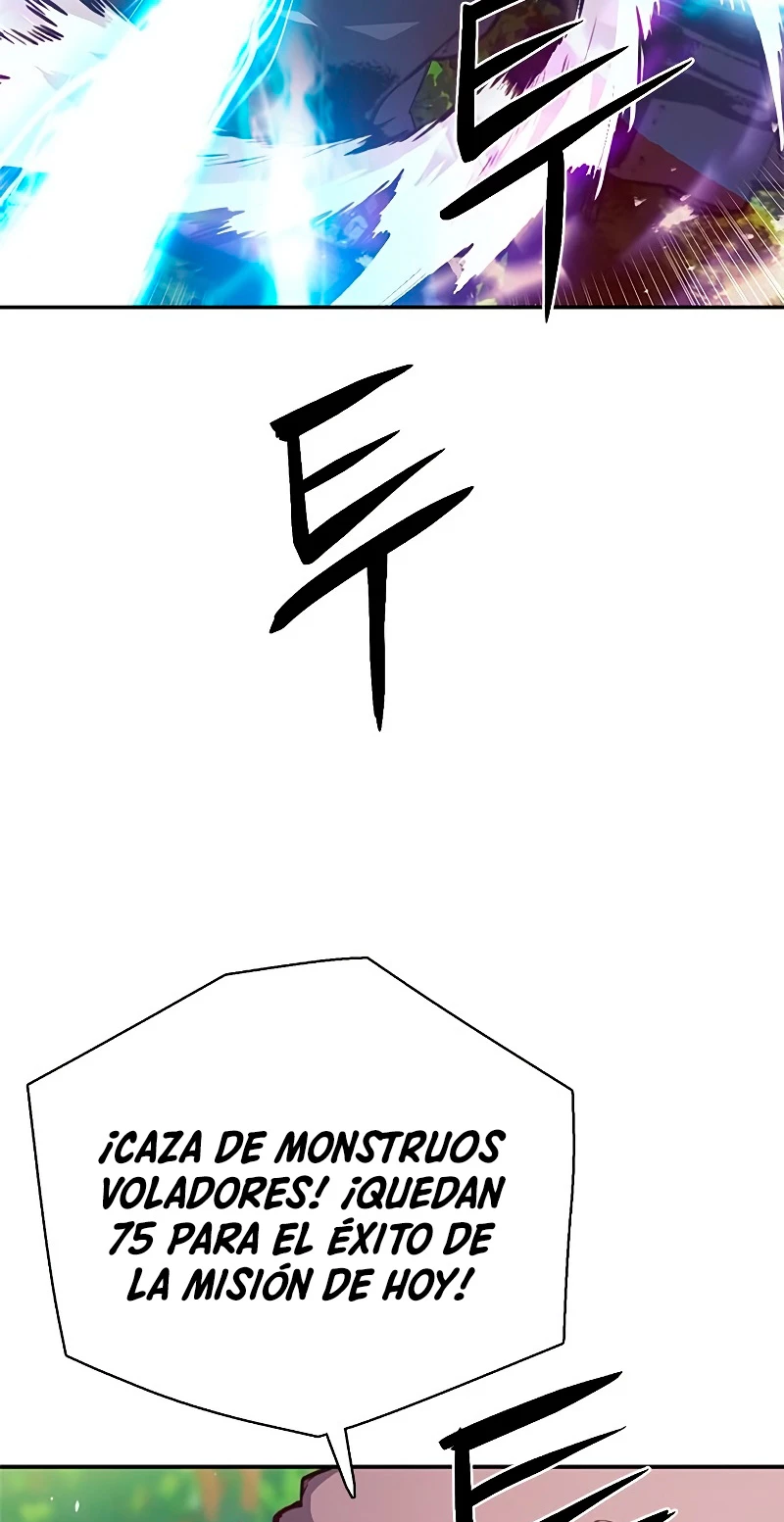 Druida de la Estación de Seúl > Capitulo 111 > Page 31